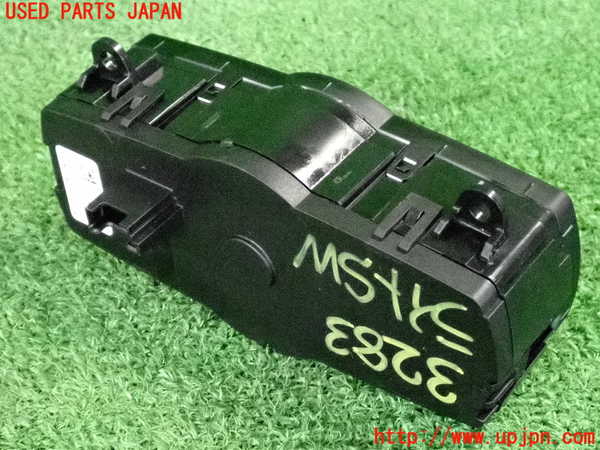 2UPJ-9232836285]BMW アクティブハイブリッド5 F10(AH5)(FZ35)ライトスイッチ 中古_2