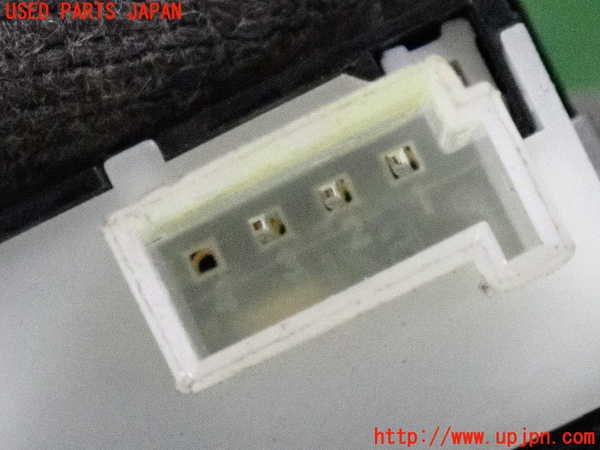 2UPJ-9232836307]BMW アクティブハイブリッド5 F10(AH5)(FZ35)スイッチ2(トランク) 中古_4