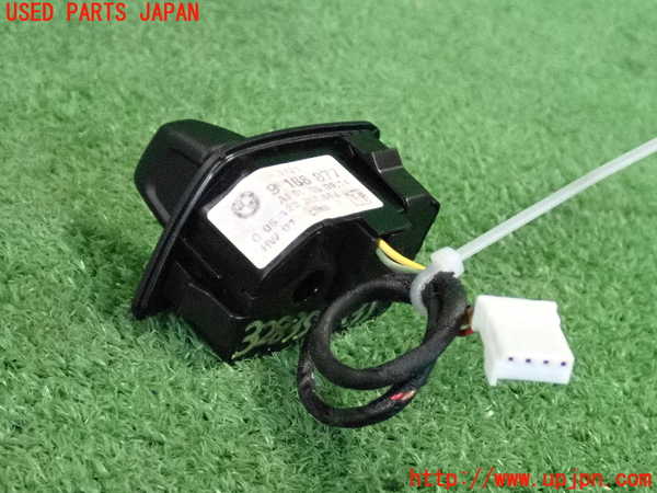 2UPJ-9232836308]BMW アクティブハイブリッド5 F10(AH5)(FZ35)スイッチ3(ステアリング位置) 中古_2