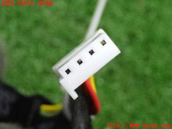 2UPJ-9232836308]BMW アクティブハイブリッド5 F10(AH5)(FZ35)スイッチ3(ステアリング位置) 中古_4