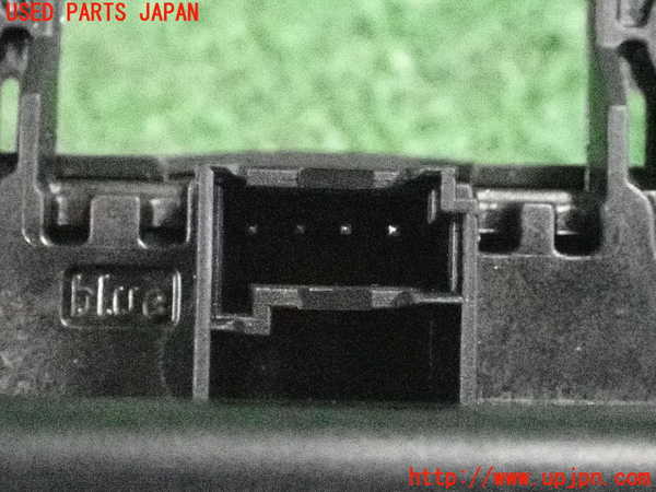 2UPJ-9232836311]BMW アクティブハイブリッド5 F10(AH5)(FZ35)スイッチ6（ナビ　メイン） 中古_4