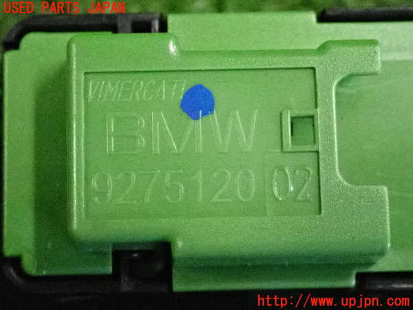 2UPJ-9232836313]BMW アクティブハイブリッド5 F10(AH5)(FZ35)スイッチ8 中古_3