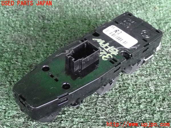 2UPJ-9232836240]BMW アクティブハイブリッド5 F10(AH5)(FZ35)右前パワーウィンドウスイッチ 中古_2