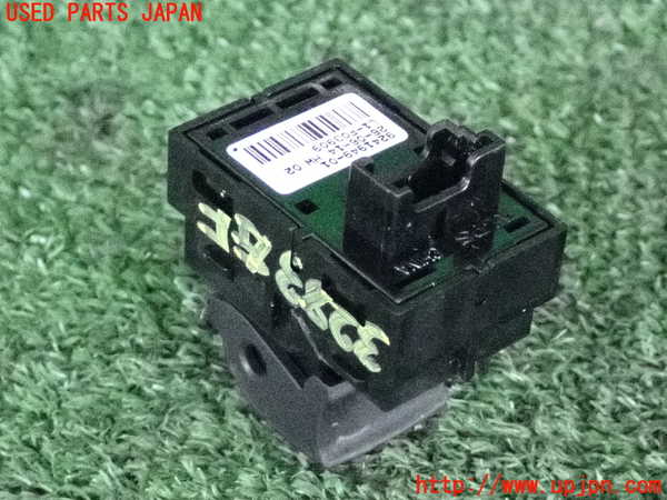 2UPJ-9232836245]BMW アクティブハイブリッド5 F10(AH5)(FZ35)左前パワーウィンドウスイッチ 中古_2