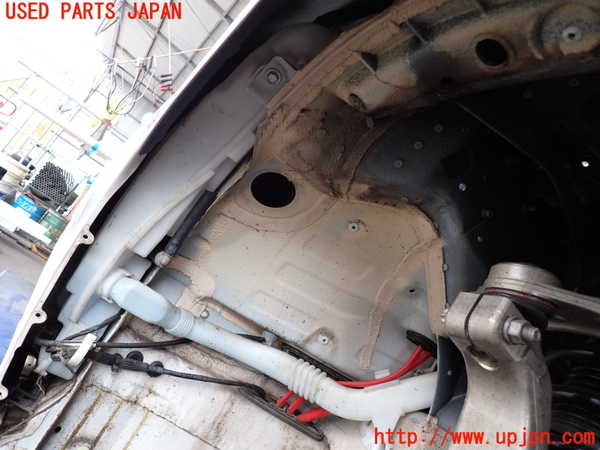 2UPJ-9232836791]BMW アクティブハイブリッド5 F10(AH5)(FZ35)ウォッシャータンク1 中古_2