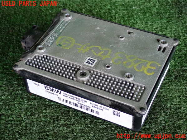 2UPJ-9232836383]BMW アクティブハイブリッド5 F10(AH5)(FZ35)センサー3 中古　6631686900001_2