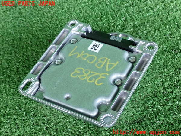 2UPJ-9232836145]BMW アクティブハイブリッド5 F10(AH5)(FZ35)エアバッグコンピューター 中古_2