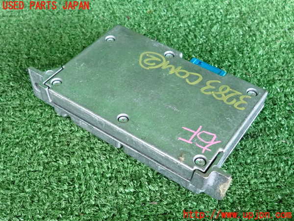 2UPJ-9232836147]BMW アクティブハイブリッド5 F10(AH5)(FZ35)コンピューター2(KAFAS2) 中古 935979901_2