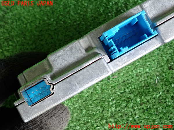2UPJ-9232836147]BMW アクティブハイブリッド5 F10(AH5)(FZ35)コンピューター2(KAFAS2) 中古 935979901_4