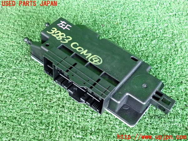 2UPJ-9232836149]BMW アクティブハイブリッド5 F10(AH5)(FZ35)コンピューター4 中古 9350002_2
