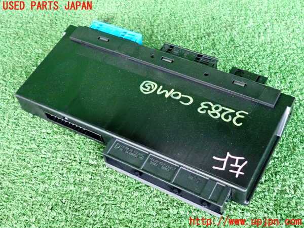 2UPJ-9232836150]BMW アクティブハイブリッド5 F10(AH5)(FZ35)コンピューター5 中古 935342001_2