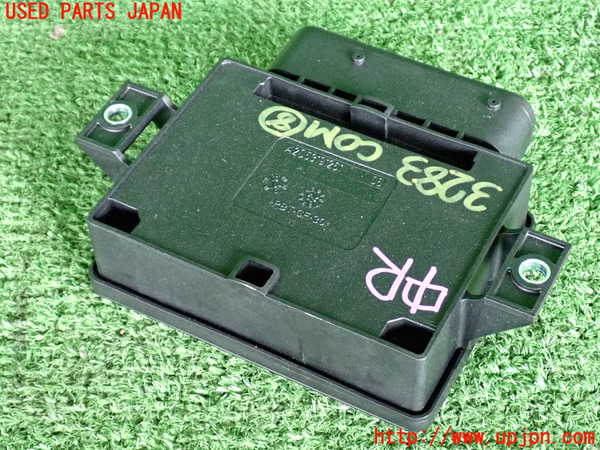 2UPJ-9232836153]BMW アクティブハイブリッド5 F10(AH5)(FZ35)コンピューター8 中古 686327702_2