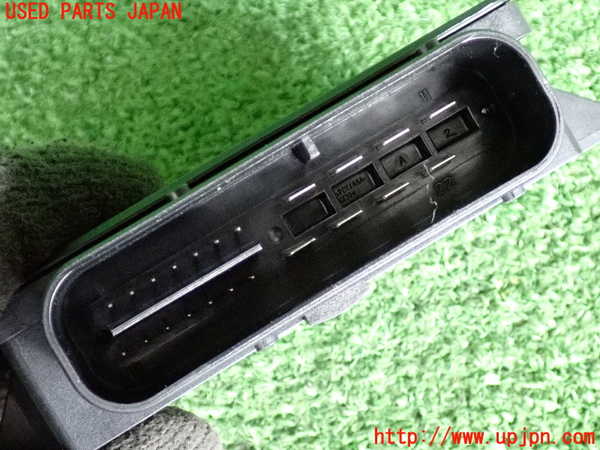 2UPJ-9232836153]BMW アクティブハイブリッド5 F10(AH5)(FZ35)コンピューター8 中古 686327702_4