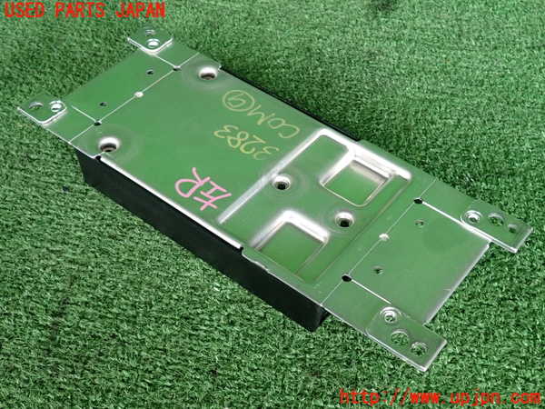 2UPJ-9232836154]BMW アクティブハイブリッド5 F10(AH5)(FZ35)コンピューター9 中古 84109371795_2