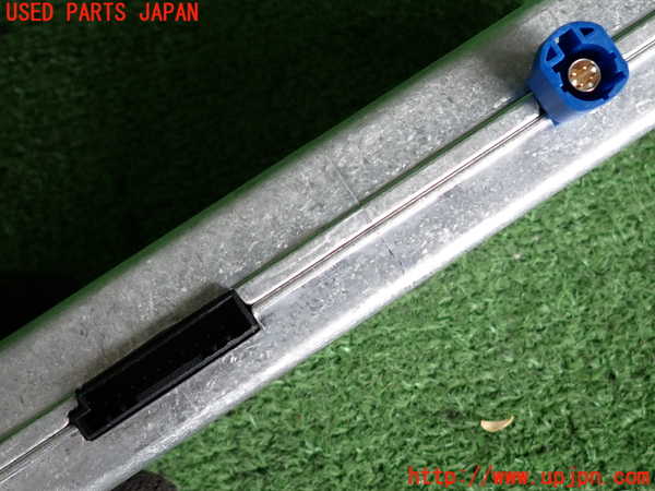 2UPJ-9232836155]BMW アクティブハイブリッド5 F10(AH5)(FZ35)コンピューター10(リアビューカメラ) 中古 16129510_4