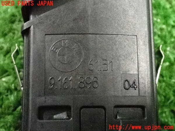 2UPJ-9232836290]BMW アクティブハイブリッド5 F10(AH5)(FZ35)ハザードスイッチ 中古_3