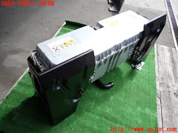 2UPJ-9232836911]BMW アクティブハイブリッド5 F10(AH5)(FZ35)ハイブリッドバッテリー1 中古_2
