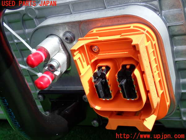 2UPJ-9232836911]BMW アクティブハイブリッド5 F10(AH5)(FZ35)ハイブリッドバッテリー1 中古_4