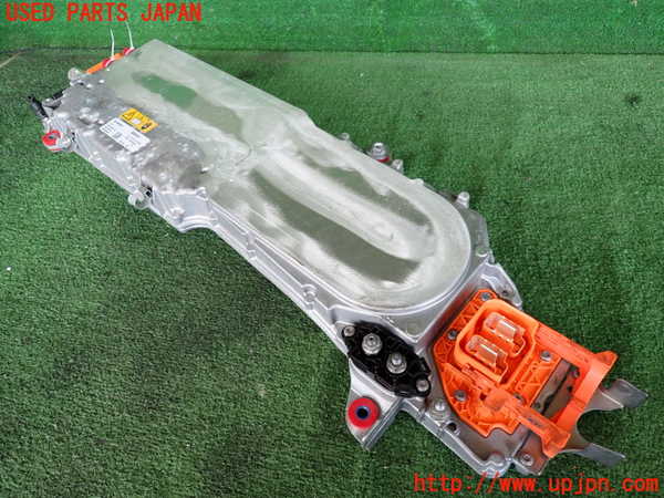 2UPJ-9232836916]BMW アクティブハイブリッド5 F10(AH5)(FZ35)インバーターコンバーター 中古_2