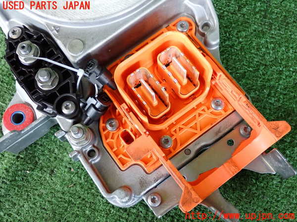 2UPJ-9232836916]BMW アクティブハイブリッド5 F10(AH5)(FZ35)インバーターコンバーター 中古_4