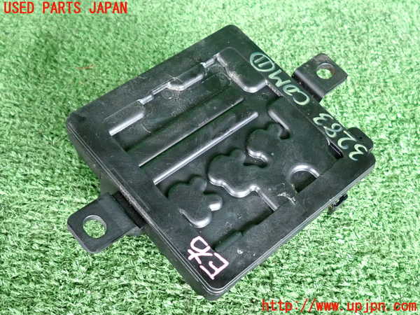 2UPJ-9232836156]BMW アクティブハイブリッド5 F10(AH5)(FZ35)コンピューター11 中古_2