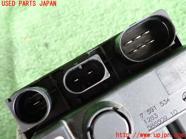 2UPJ-9232836156]BMW アクティブハイブリッド5 F10(AH5)(FZ35)コンピューター11 中古_4