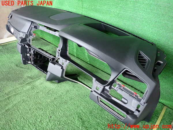 2UPJ-9232837505]BMW アクティブハイブリッド5 F10(AH5)(FZ35)ダッシュボード 中古_2