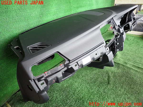 2UPJ-9232837505]BMW アクティブハイブリッド5 F10(AH5)(FZ35)ダッシュボード 中古_3