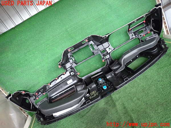 2UPJ-9232837505]BMW アクティブハイブリッド5 F10(AH5)(FZ35)ダッシュボード 中古_5