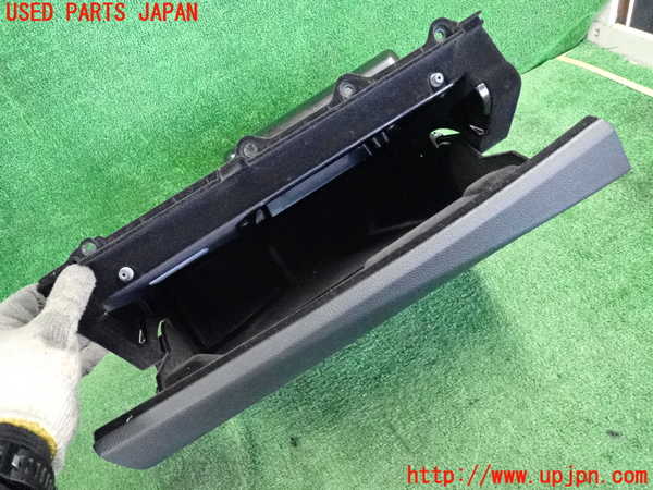 2UPJ-9232837516]BMW アクティブハイブリッド5 F10(AH5)(FZ35)グローブボックス1 中古_2