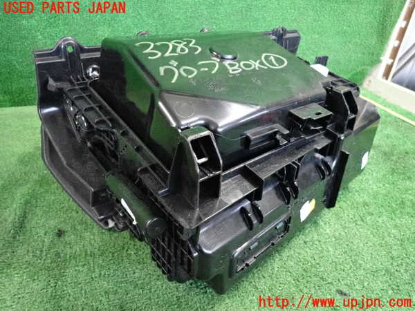 2UPJ-9232837516]BMW アクティブハイブリッド5 F10(AH5)(FZ35)グローブボックス1 中古_3