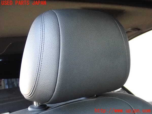 2UPJ-9232837035]BMW アクティブハイブリッド5 F10(AH5)(FZ35)運転席シート 中古_2
