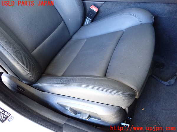 2UPJ-9232837035]BMW アクティブハイブリッド5 F10(AH5)(FZ35)運転席シート 中古_4