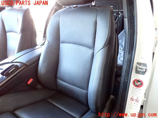 2UPJ-9232837065]BMW アクティブハイブリッド5 F10(AH5)(FZ35)助手席シート 中古_3