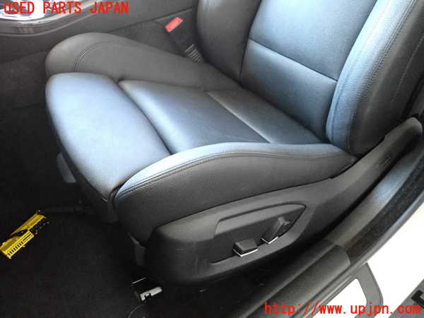 2UPJ-9232837065]BMW アクティブハイブリッド5 F10(AH5)(FZ35)助手席シート 中古_4