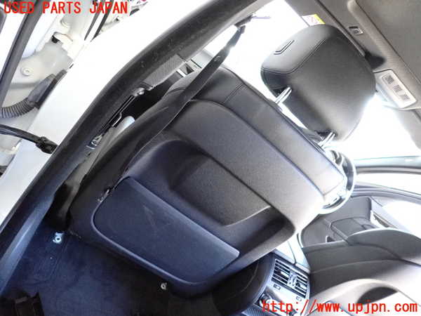 2UPJ-9232837065]BMW アクティブハイブリッド5 F10(AH5)(FZ35)助手席シート 中古_5