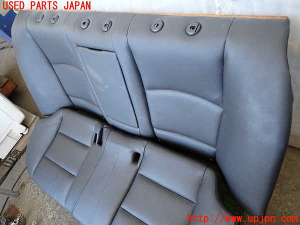 2UPJ-9232837385]BMW アクティブハイブリッド5 F10(AH5)(FZ35)リアシート 中古_2