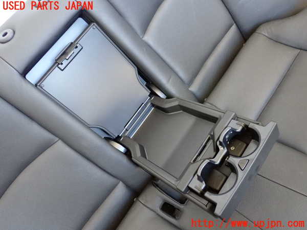 2UPJ-9232837385]BMW アクティブハイブリッド5 F10(AH5)(FZ35)リアシート 中古_5