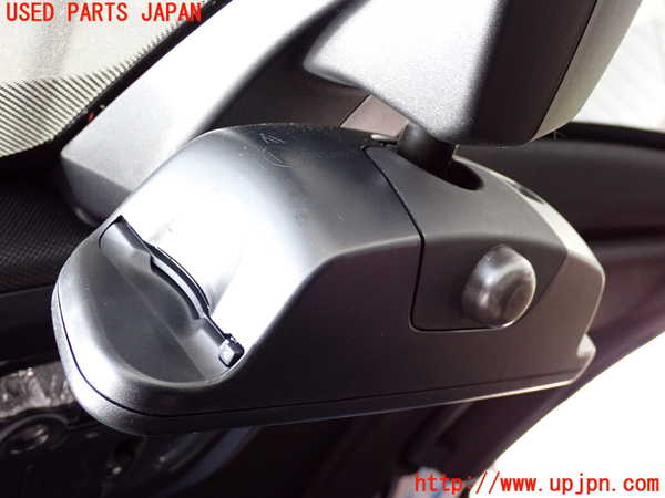 2UPJ-9232837615]BMW アクティブハイブリッド5 F10(AH5)(FZ35)ルームミラー 中古_2