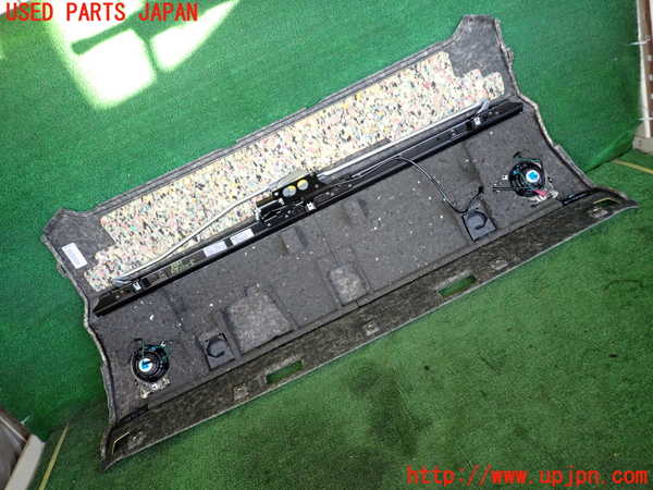 2UPJ-9232837790]BMW アクティブハイブリッド5 F10(AH5)(FZ35)リアサンシェード 中古_2