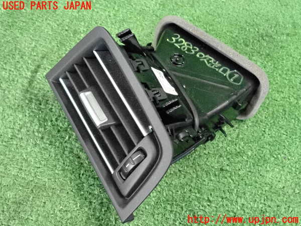 2UPJ-9232837526]BMW アクティブハイブリッド5 F10(AH5)(FZ35)エアコン吹き出し口1 中古_2
