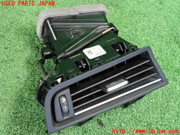 2UPJ-9232837527]BMW アクティブハイブリッド5 F10(AH5)(FZ35)エアコン吹き出し口2 中古_2