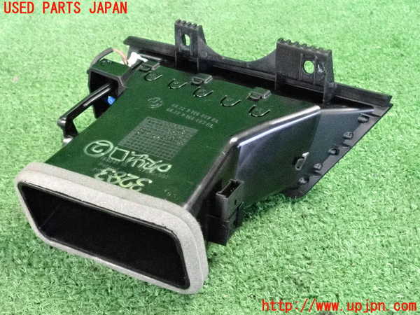 2UPJ-9232837527]BMW アクティブハイブリッド5 F10(AH5)(FZ35)エアコン吹き出し口2 中古_3