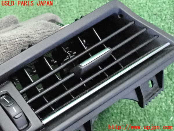 2UPJ-9232837527]BMW アクティブハイブリッド5 F10(AH5)(FZ35)エアコン吹き出し口2 中古_5