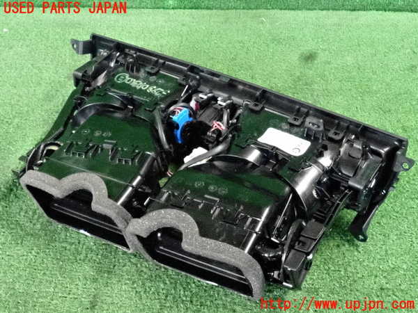 2UPJ-9232837528]BMW アクティブハイブリッド5 F10(AH5)(FZ35)エアコン吹き出し口3 中古_3