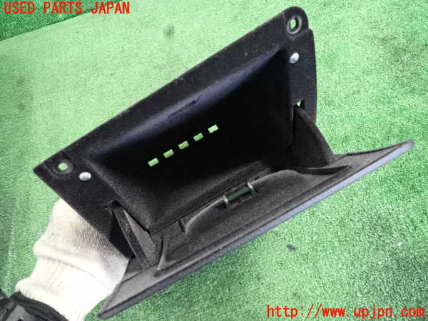 2UPJ-9232837841]BMW アクティブハイブリッド5 F10(AH5)(FZ35)小物入れ1 中古_2