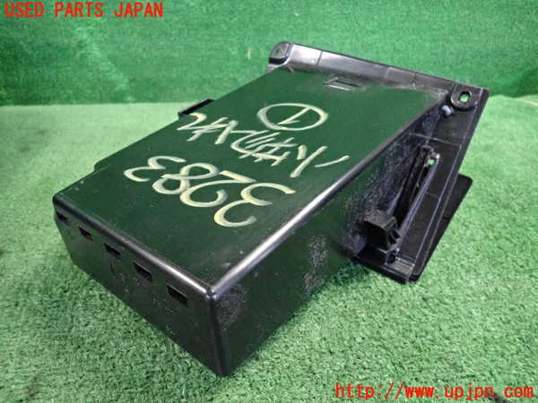 2UPJ-9232837841]BMW アクティブハイブリッド5 F10(AH5)(FZ35)小物入れ1 中古_3