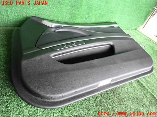 2UPJ-9232831234]BMW アクティブハイブリッド5 F10(AH5)(FZ35)右前ドア内張り 中古_3