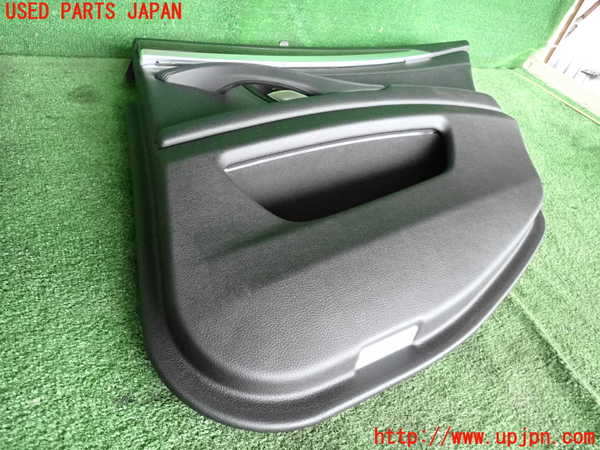 2UPJ-9232831294]BMW アクティブハイブリッド5 F10(AH5)(FZ35)右後ドア内張り 中古_3