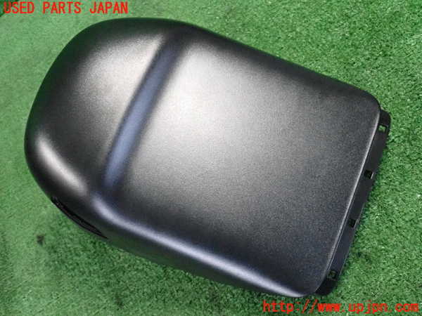 2UPJ-9232837905]BMW アクティブハイブリッド5 F10(AH5)(FZ35)コラムカバー 中古_3